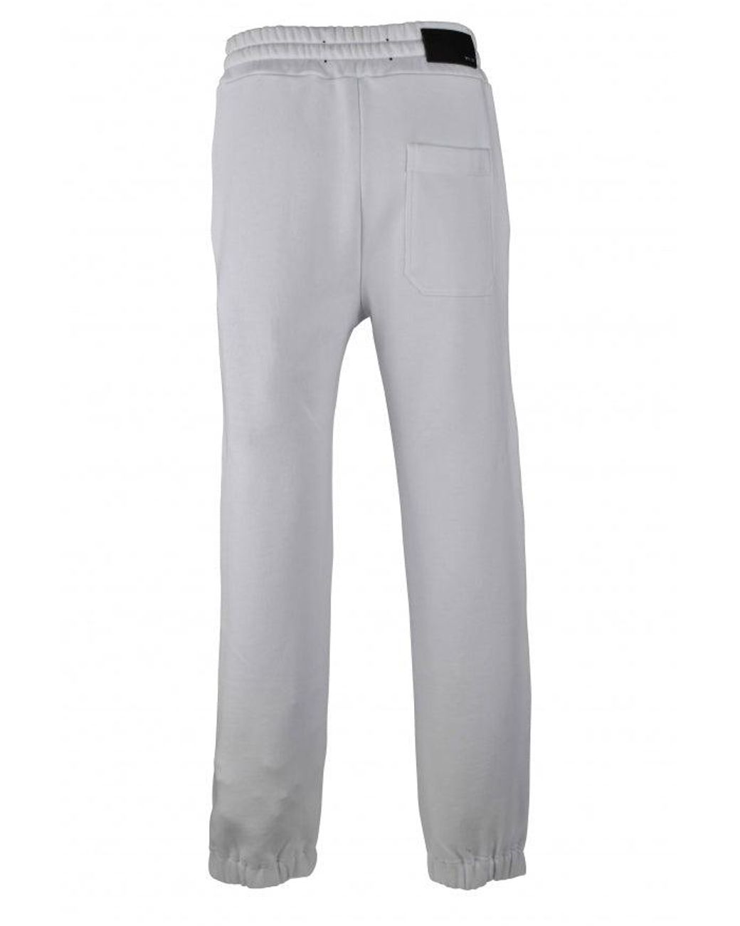 Amiri Gray Jogging Pants