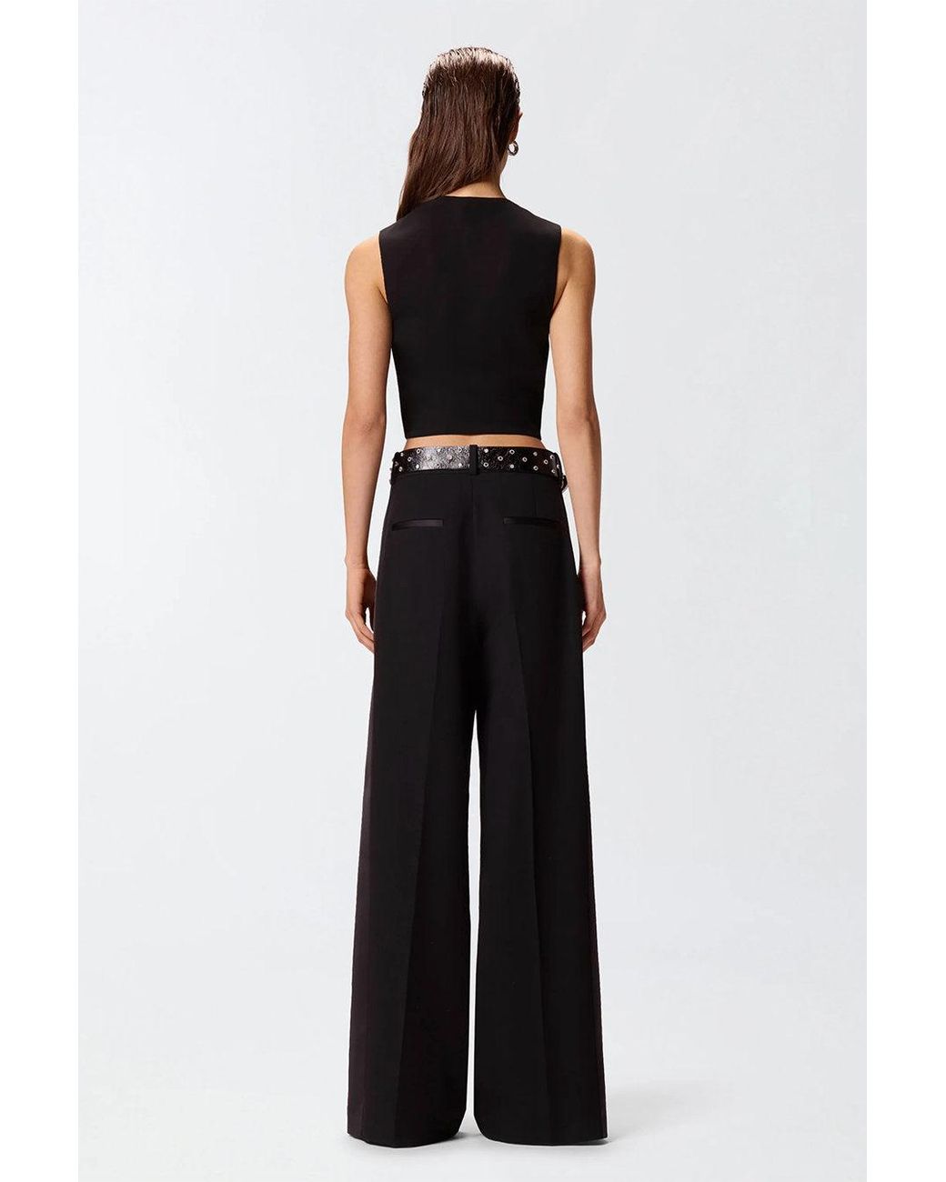 Pinko Pinko Black
