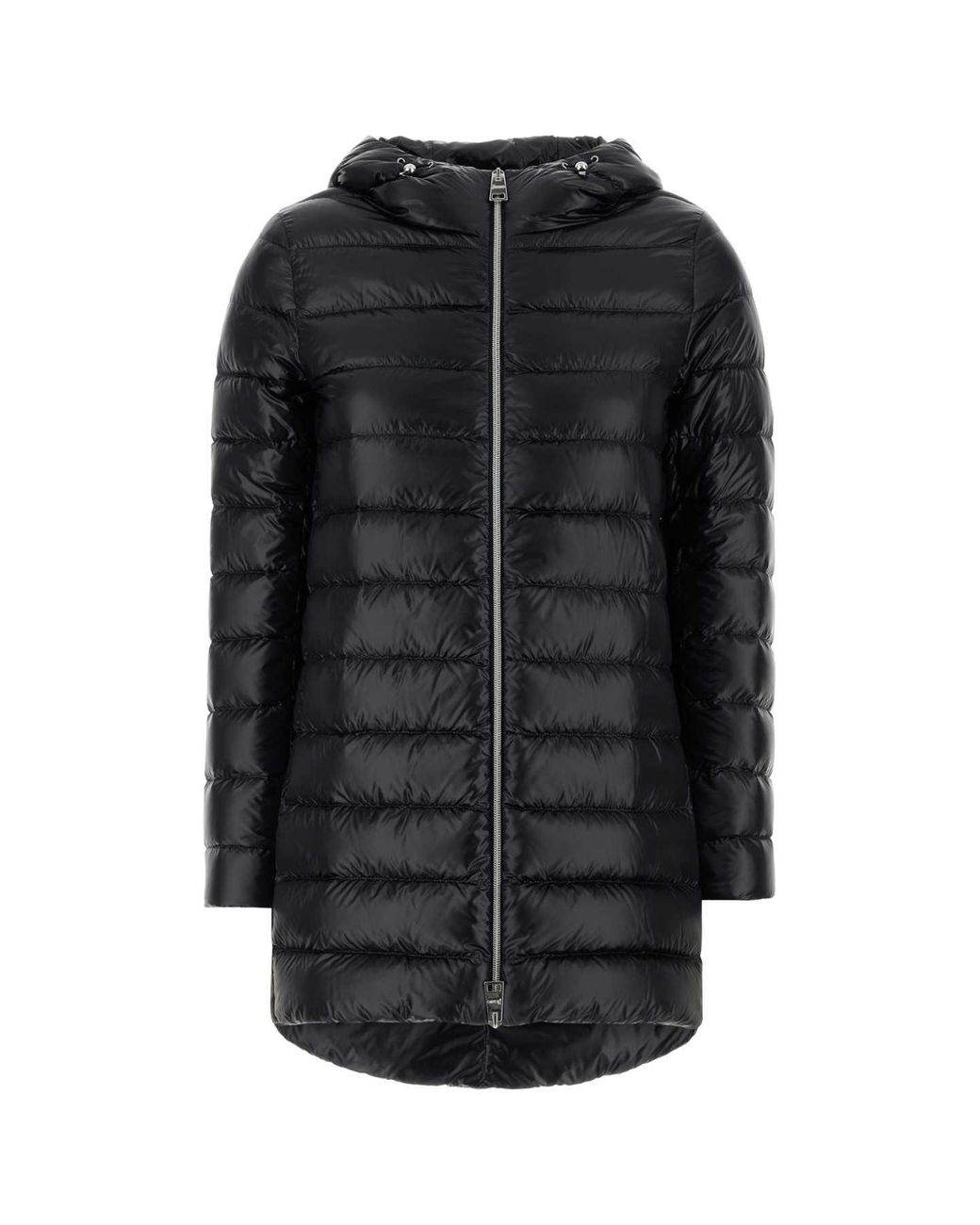 Herno Black A-Shape