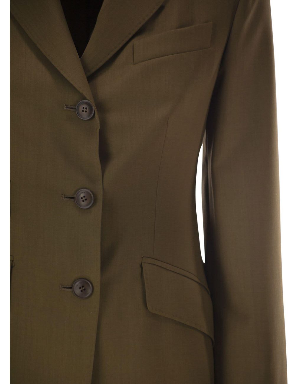 Max Mara Green Mxmpatio