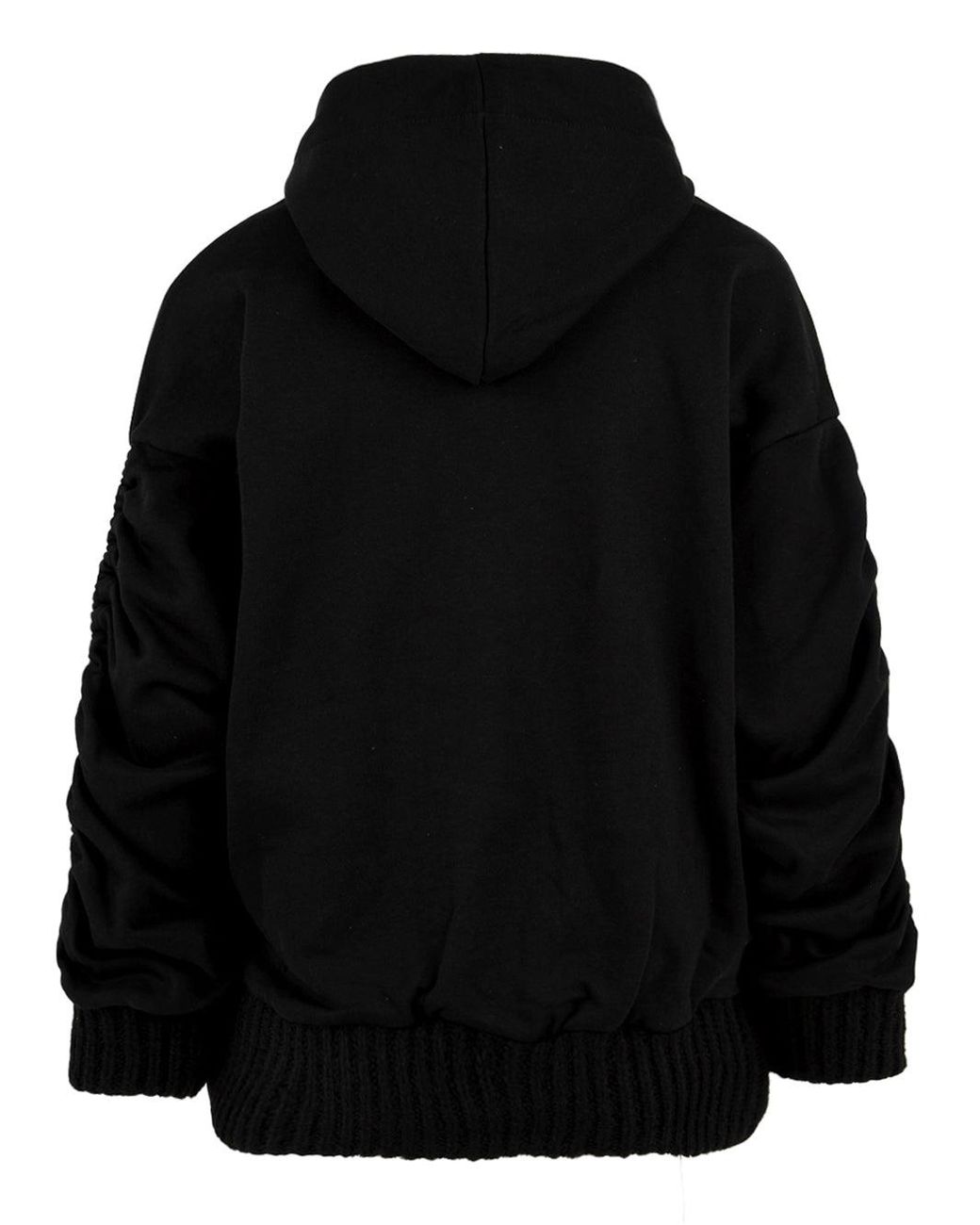 Pulls hinnominate en coloris Black