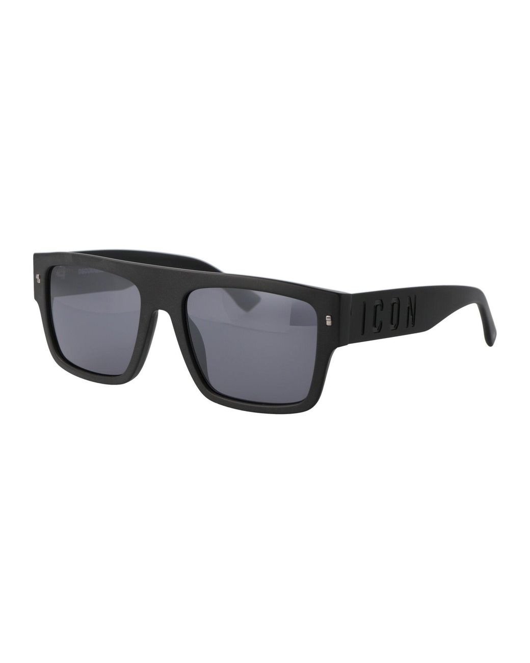 DSquared² Black Sunglasses for men