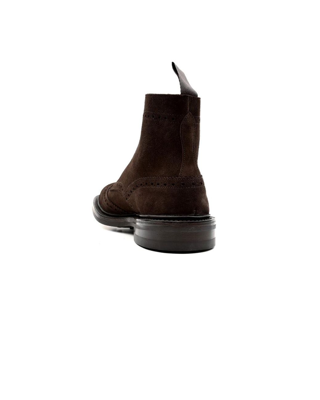 Tricker's Tricker 's Stiefel in Brown für Herren