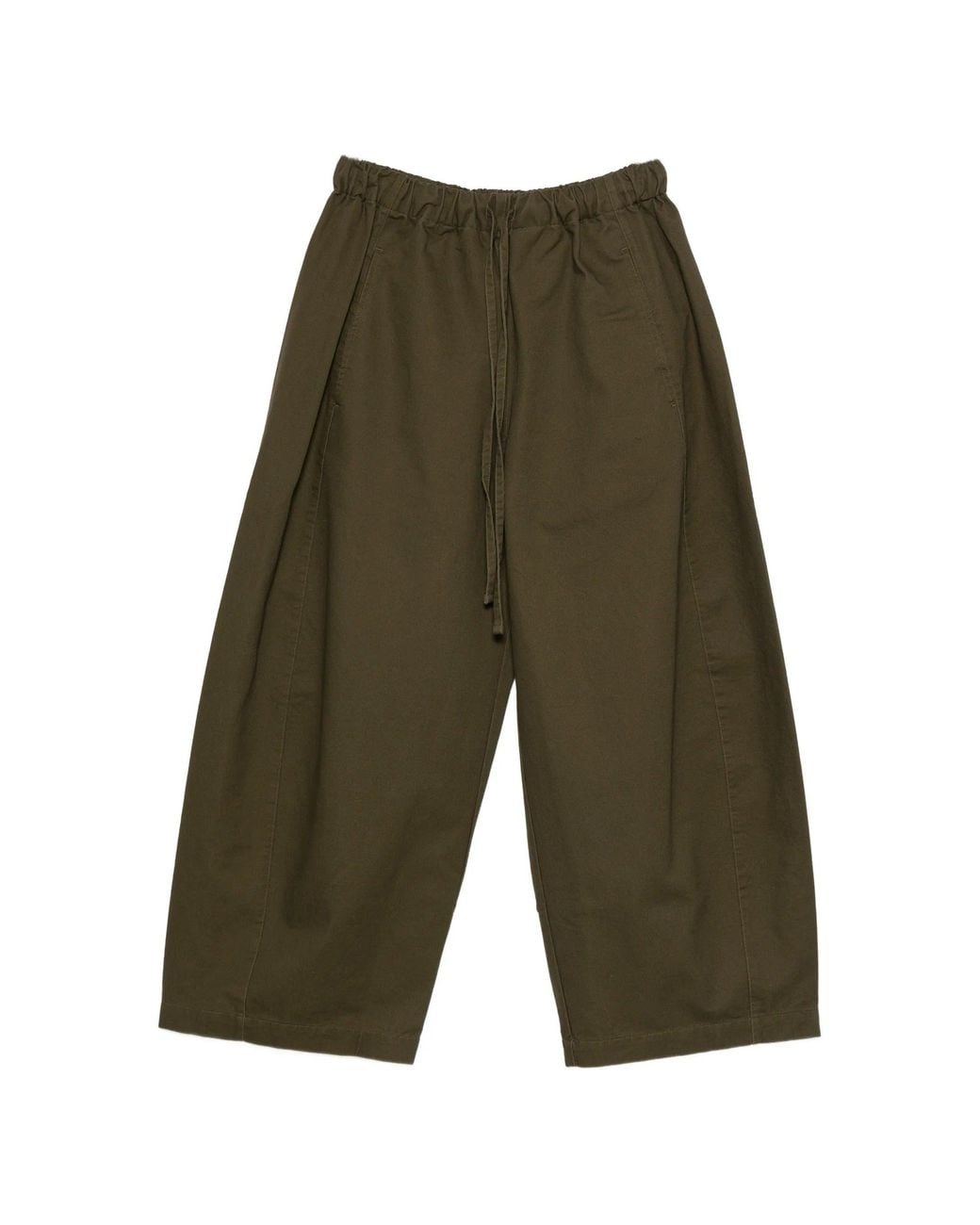 Entire studios Green Loft Pant