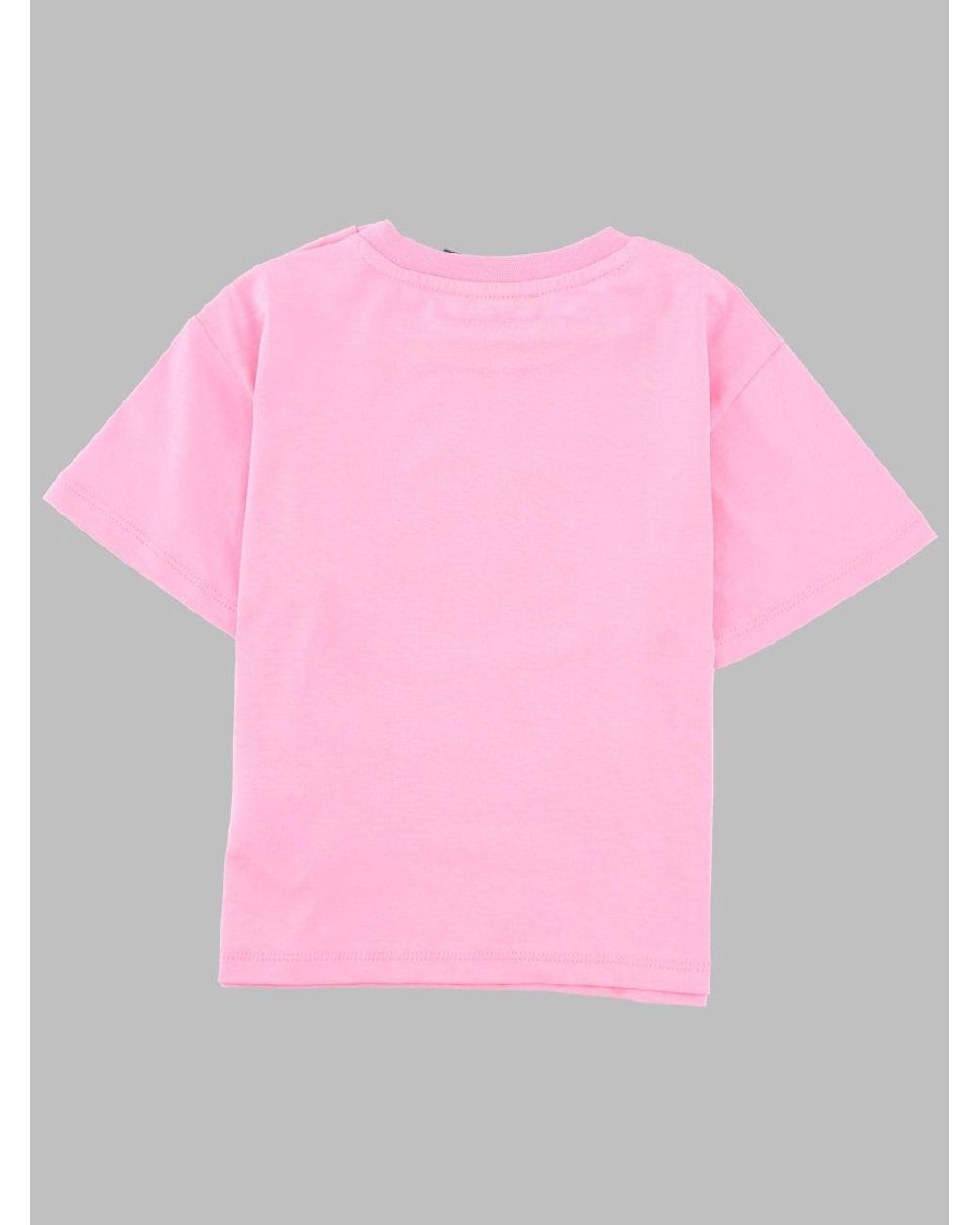 KENZO Pink Tee Shirt