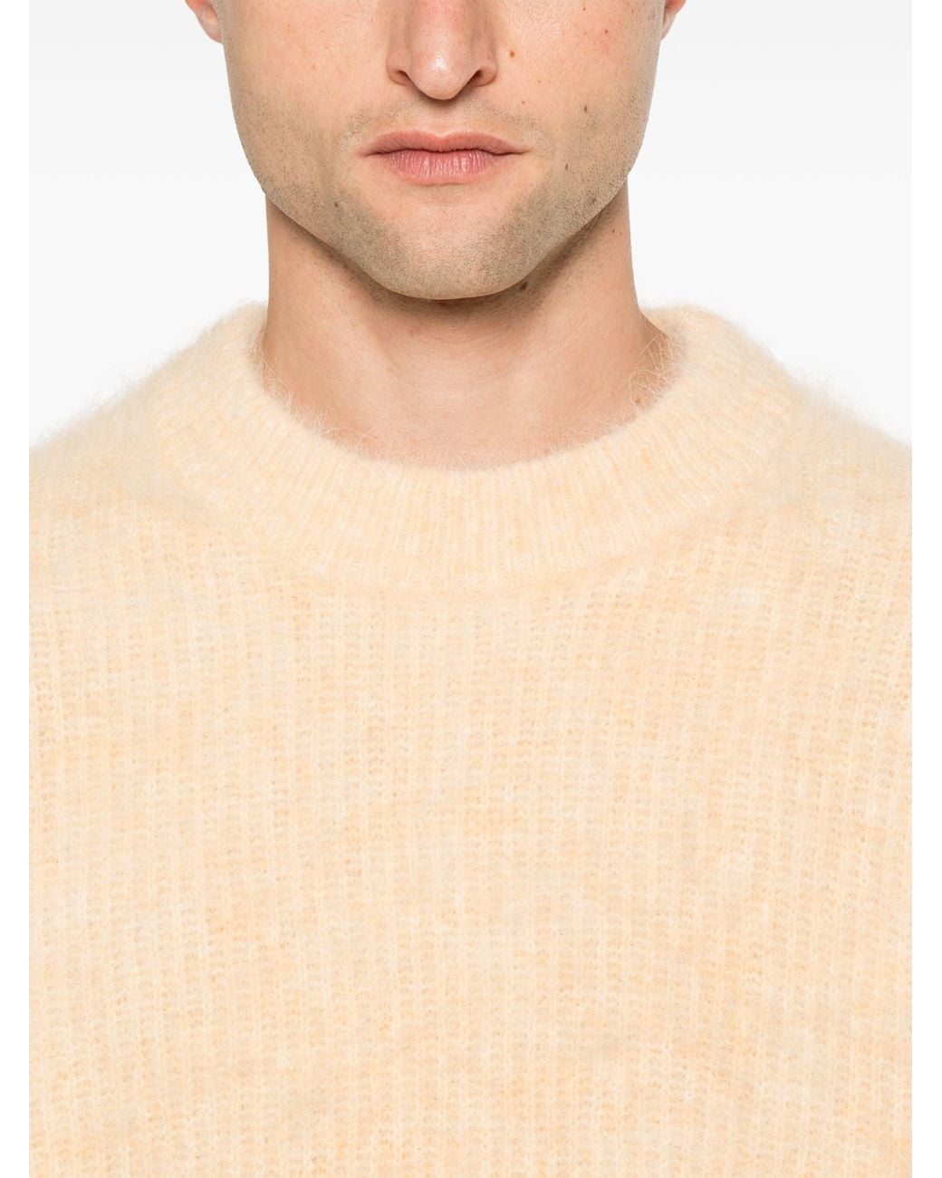 Séfr Natural Haru Sweater for men