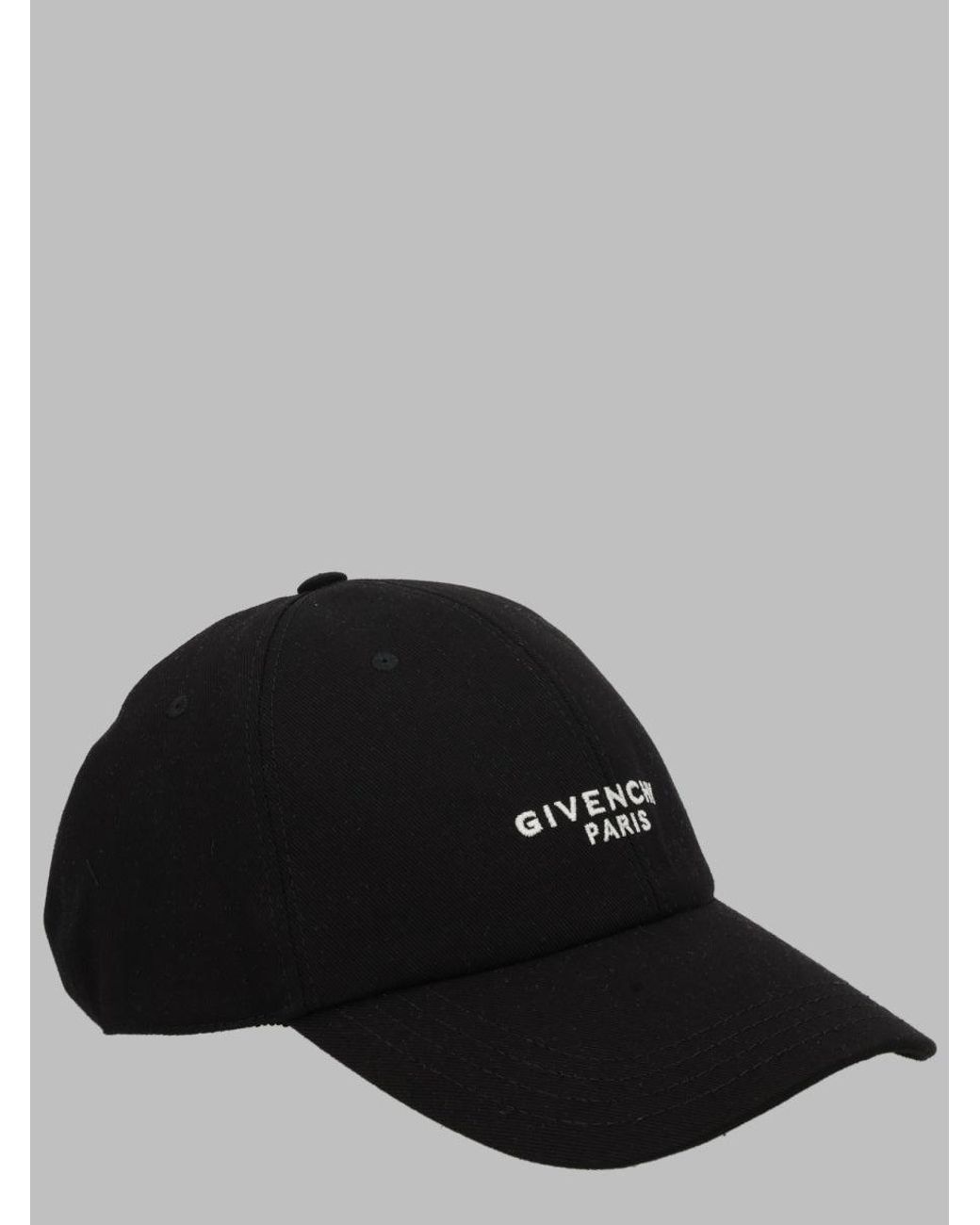 Givenchy Black Givenchy for men
