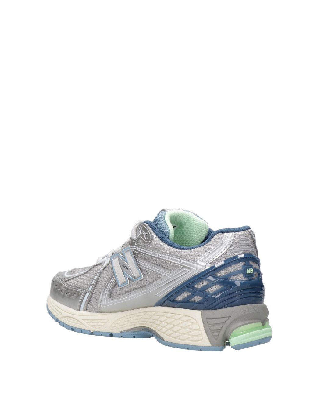 New Balance Gray Sneakers