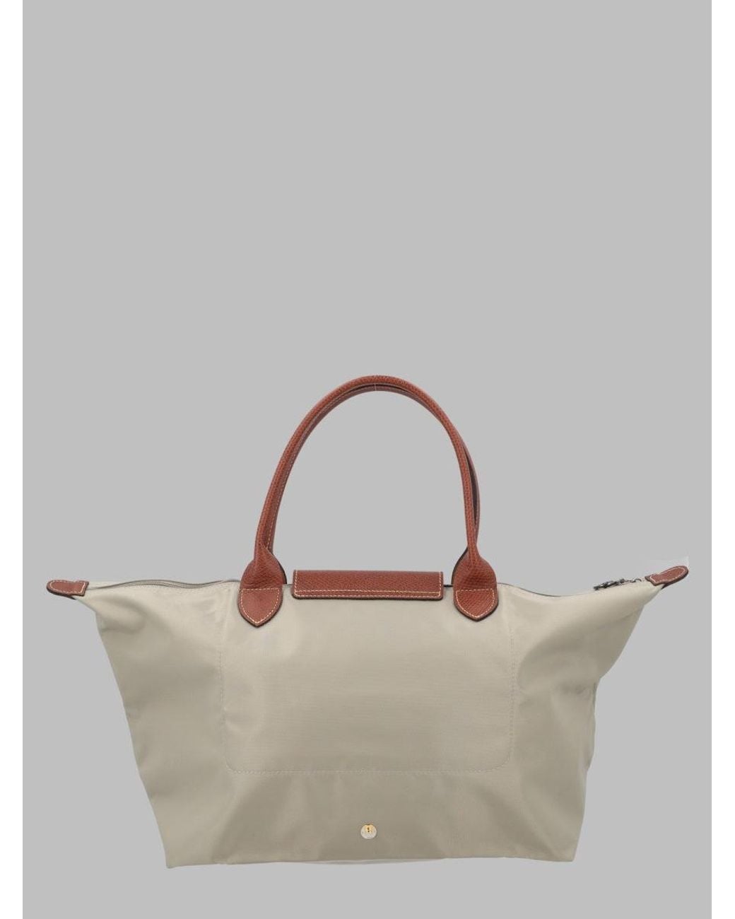 Longchamp Gray Longchamp