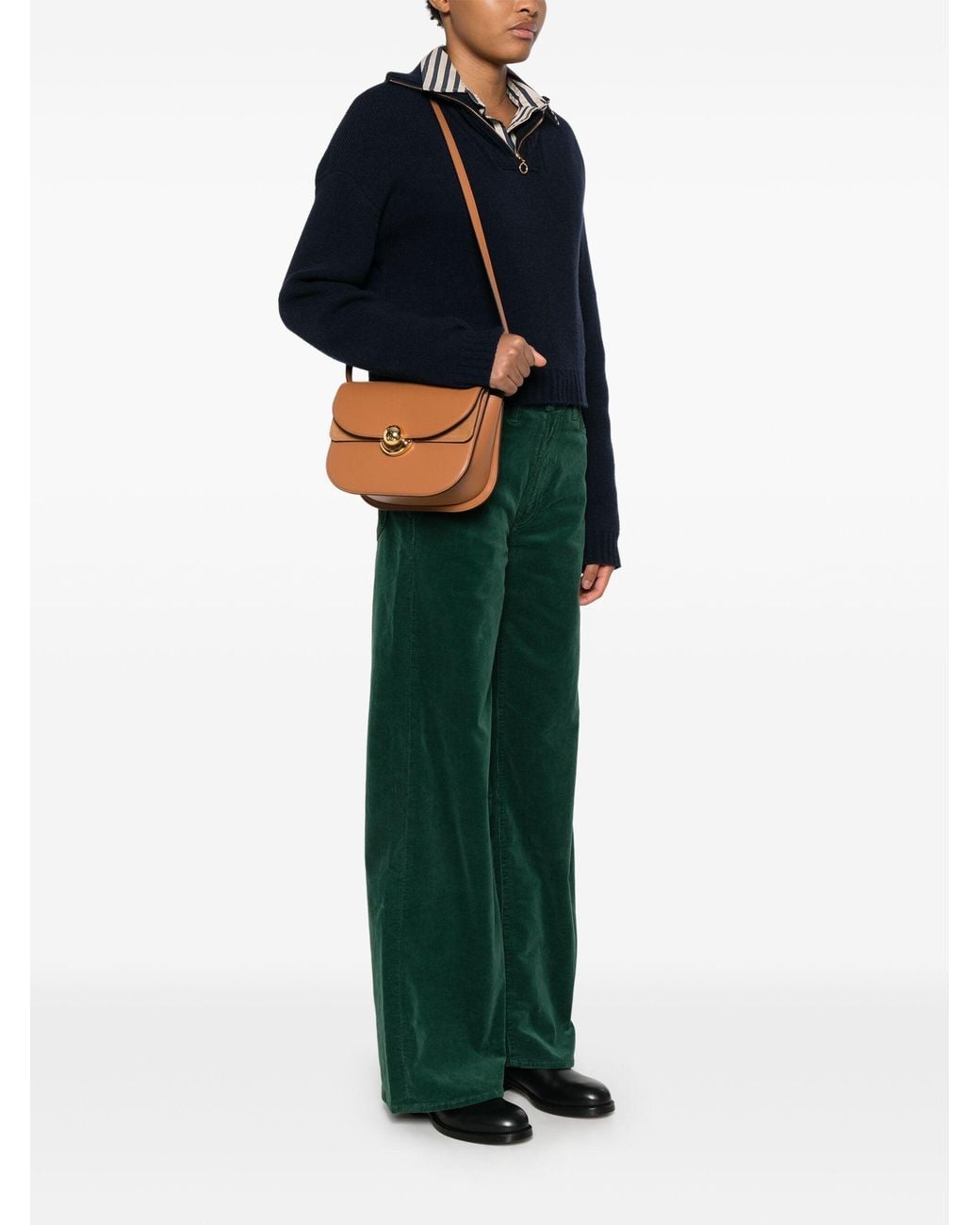 Furla Brown Bags