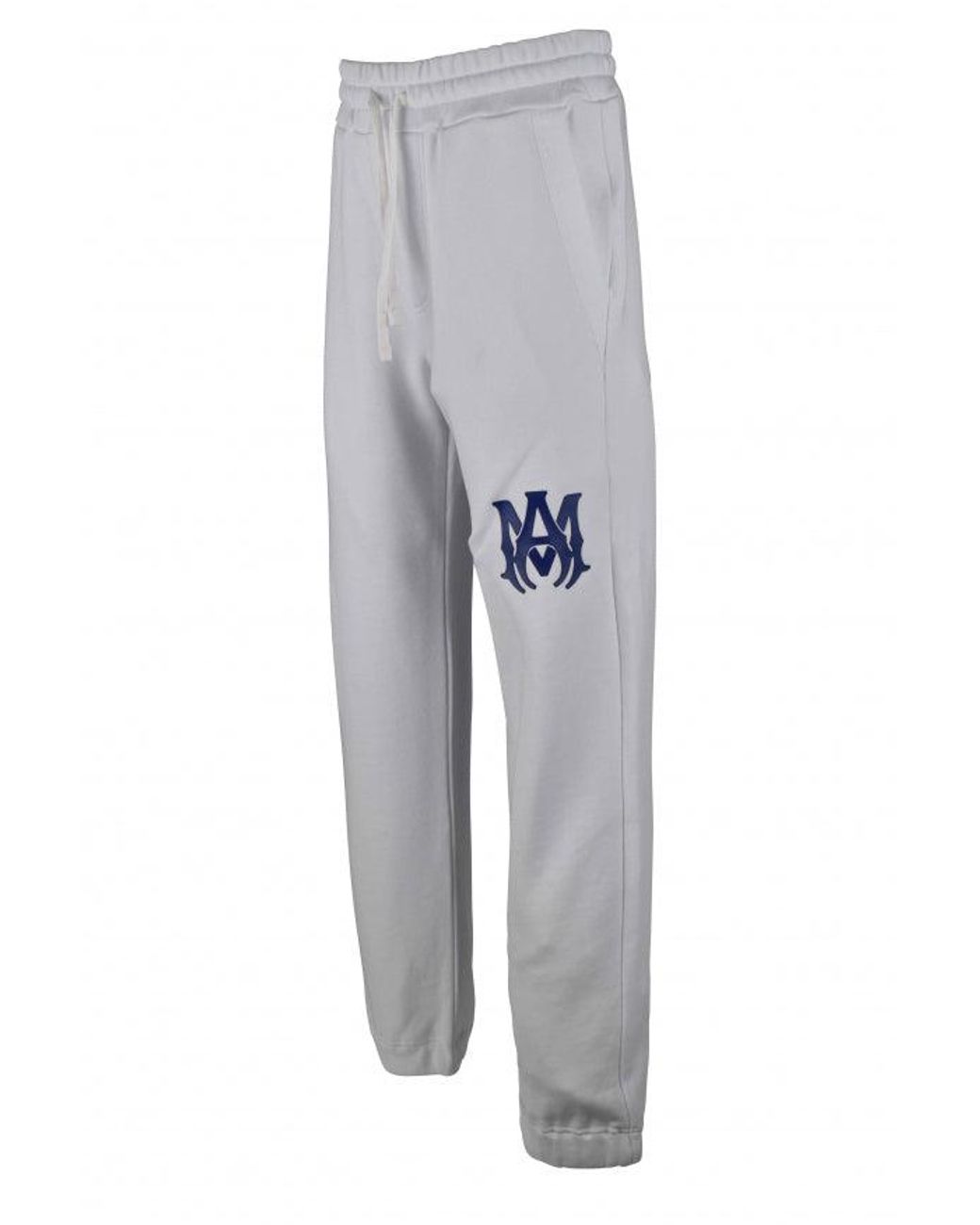 Amiri Gray Jogging Pants