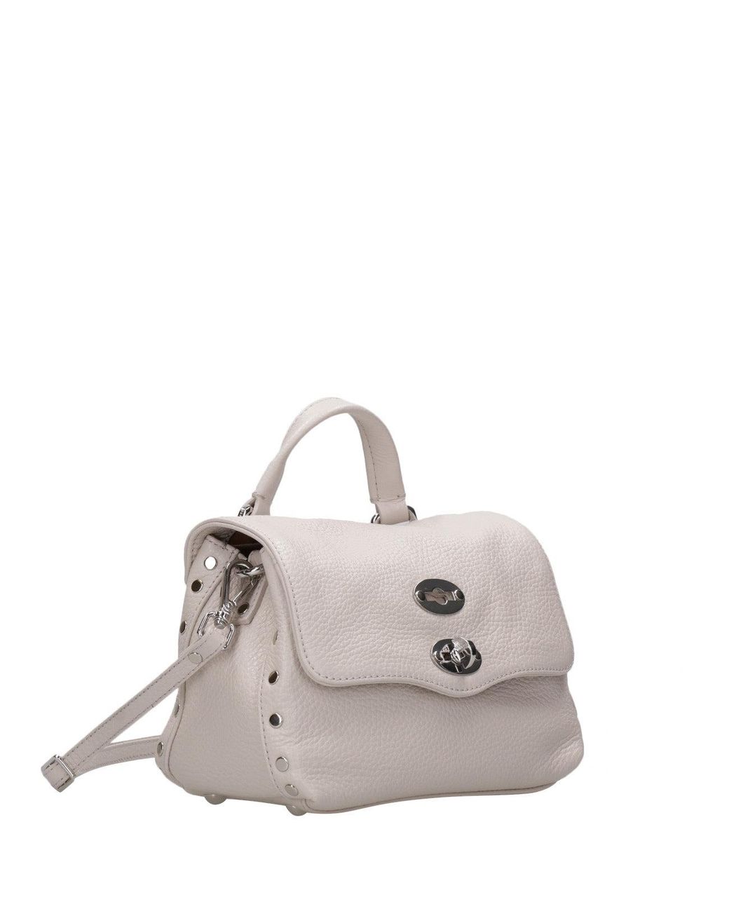 Zanellato Natural Bags