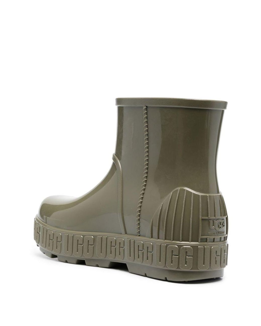 Ugg Green Drazlita