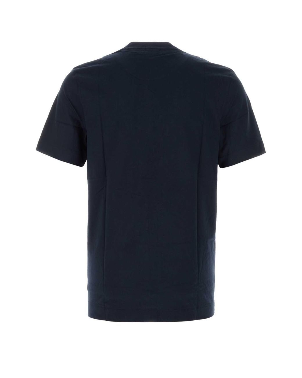 Boss Black Midnight Cotton T Shirt