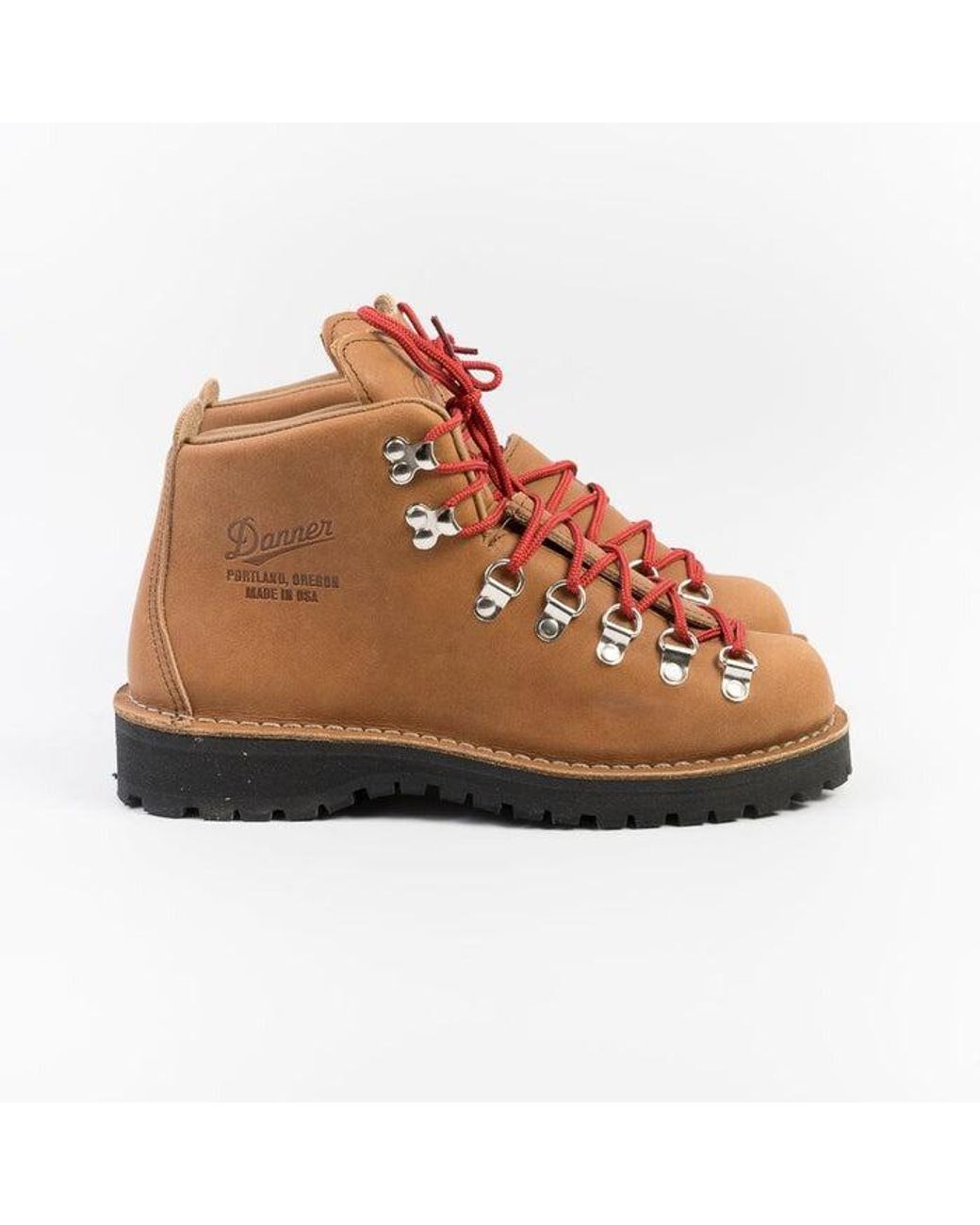 Danner Brown Damens Berglichtkaskade Clovis