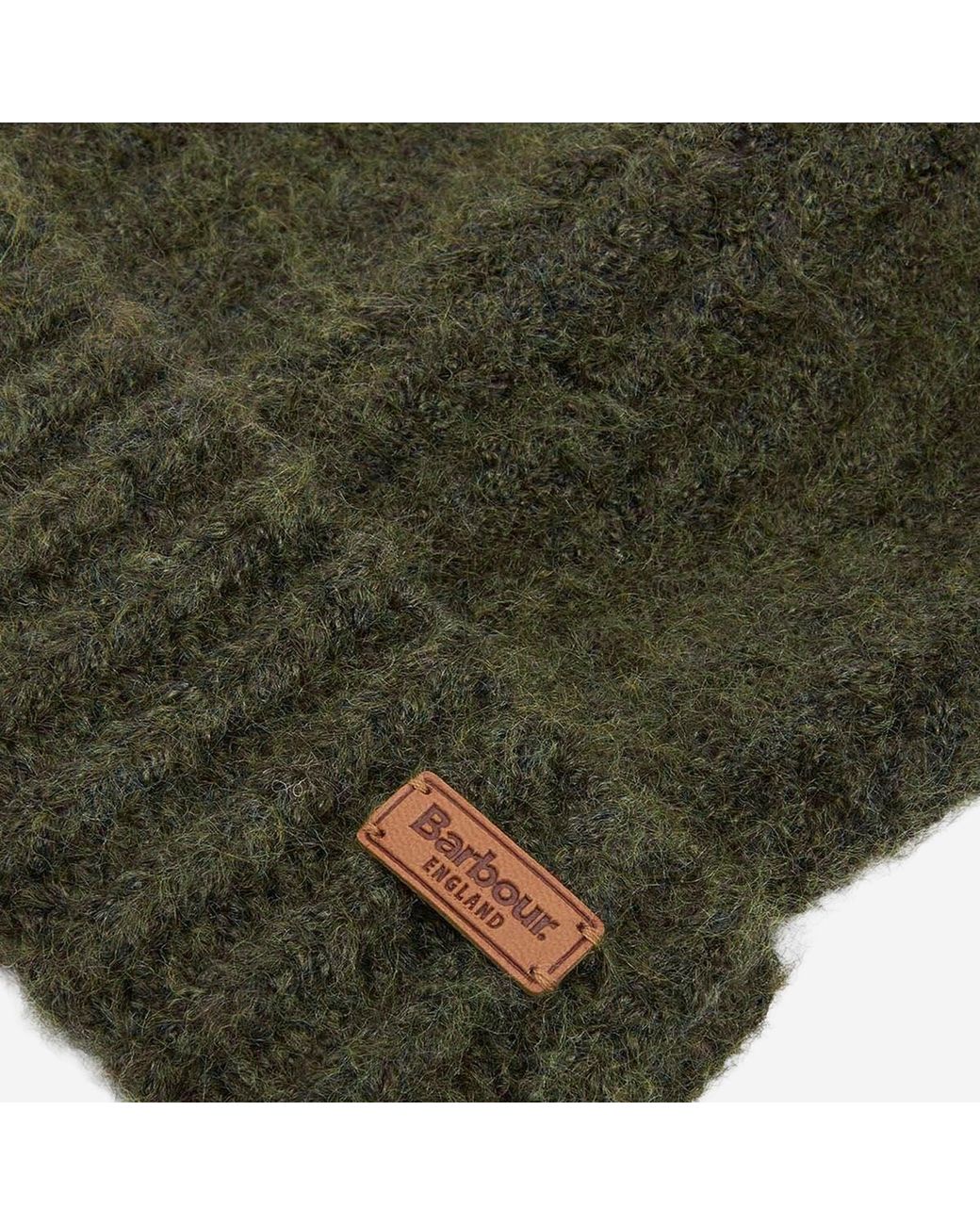 Barbour Green Barbour