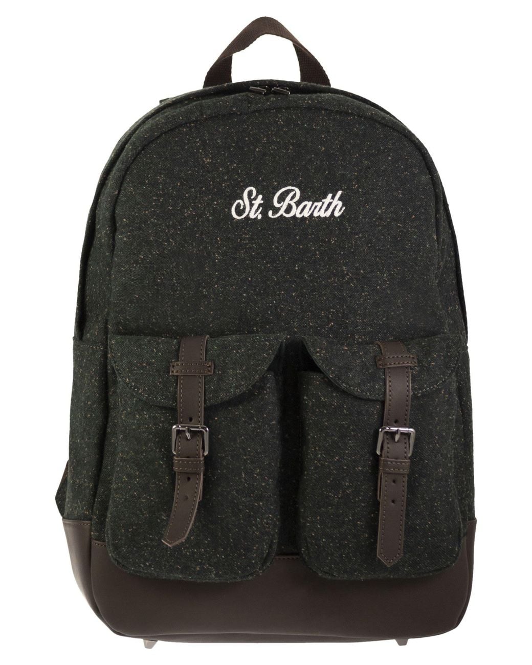 Mc2 Saint Barth Black Cody for men