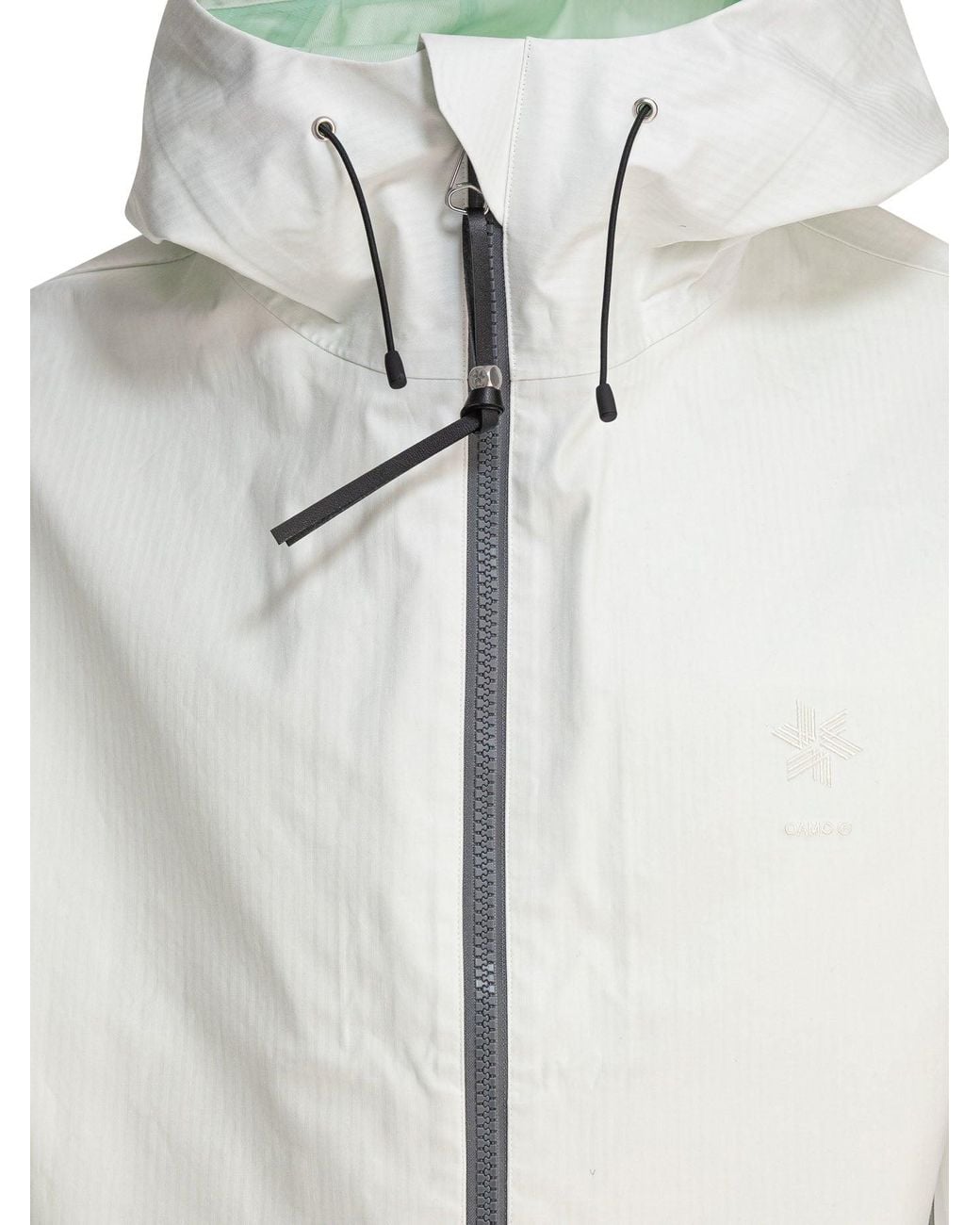 Goldwin White Jackets for men