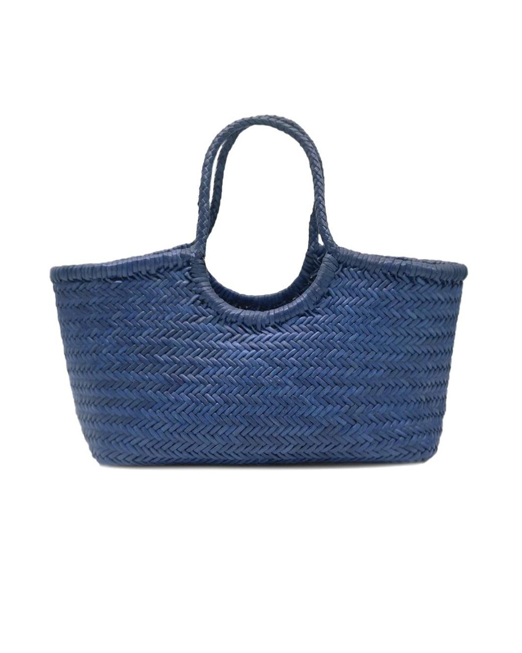 Dragon Diffusion Blue Dragon-Diffusionsbeutel. Blau