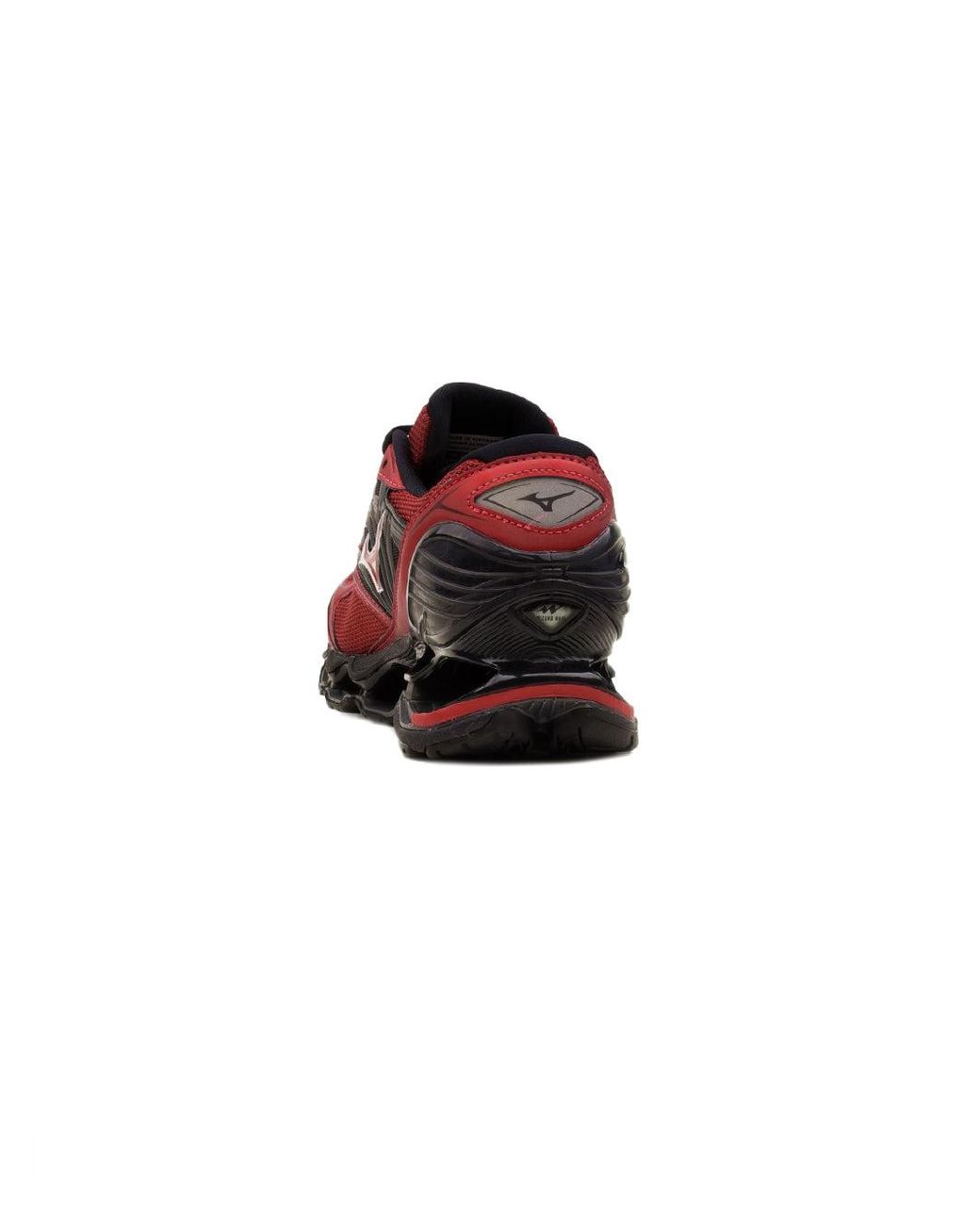 Mizuno Turnschuhe in Red für Herren