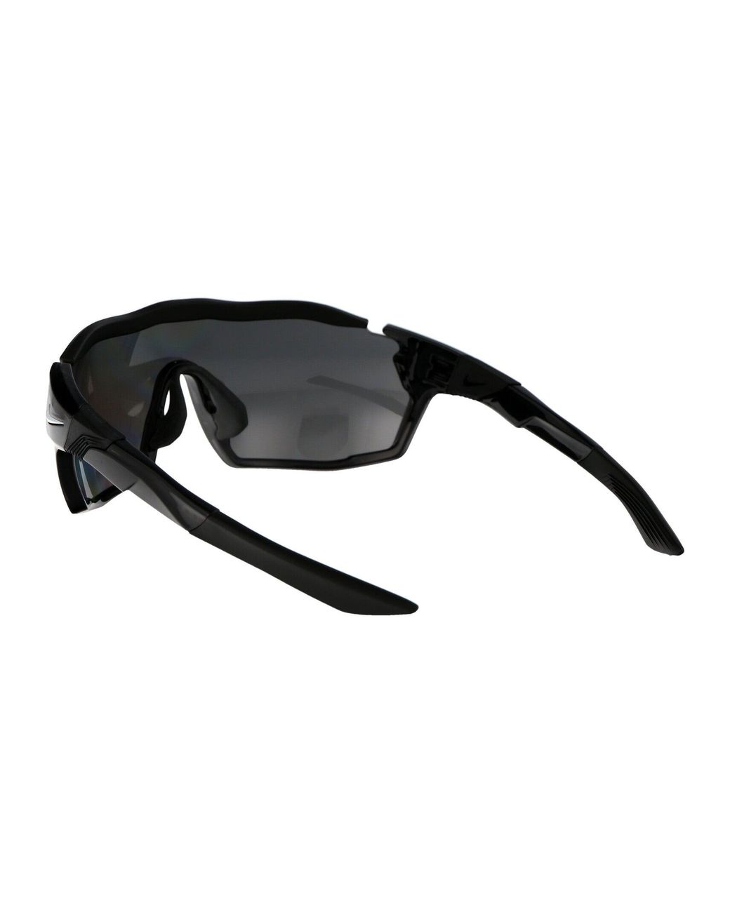 Nike Gray Sunglasses