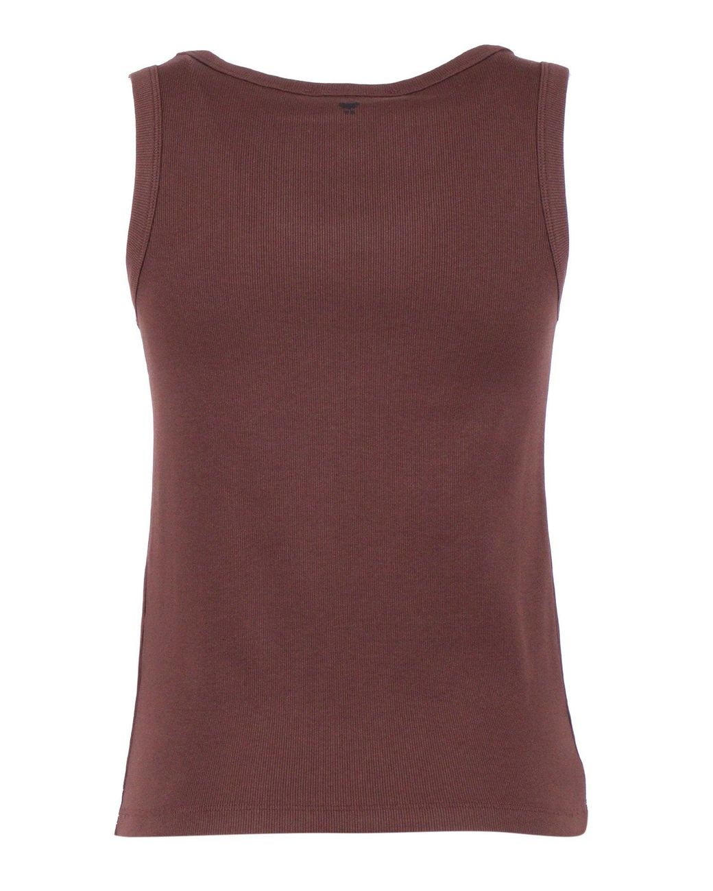 Weekend by Maxmara Purple Top