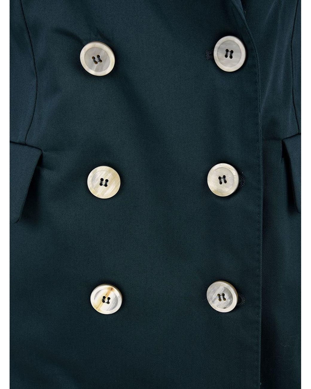 Chaquetas Beatrice B. de color Blue