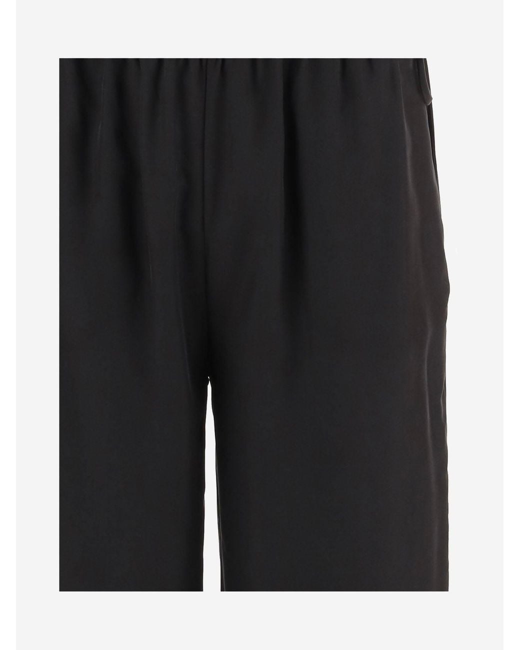 THE GARMENT Black The Garment