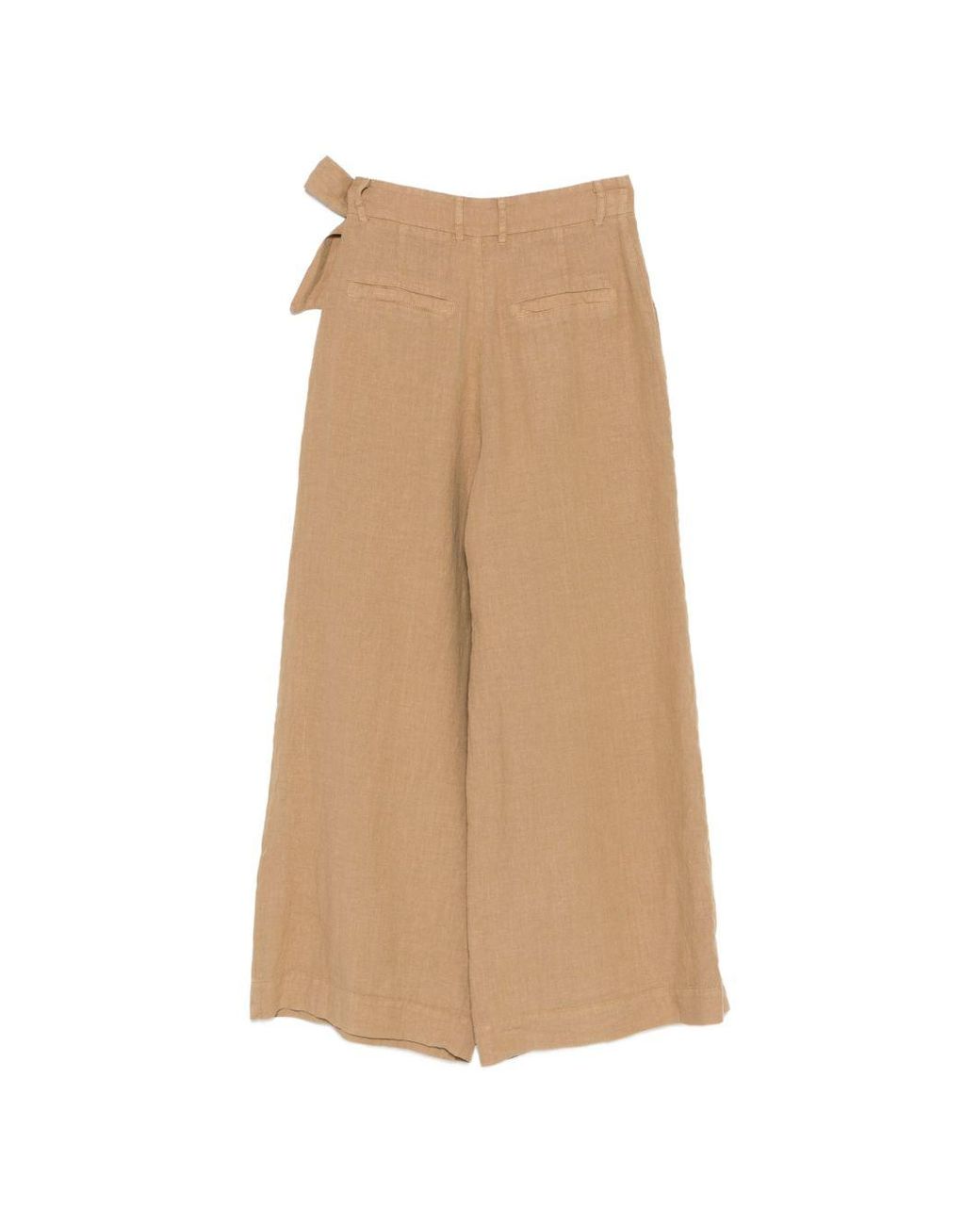 Bazar Deluxe Natural Line Trousers