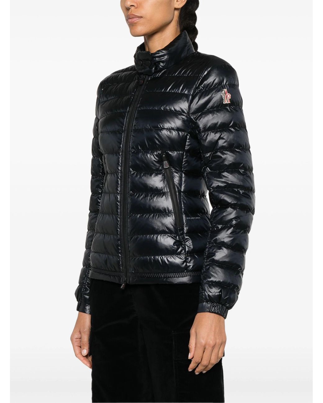 Moncler Natural Walibi Jacket