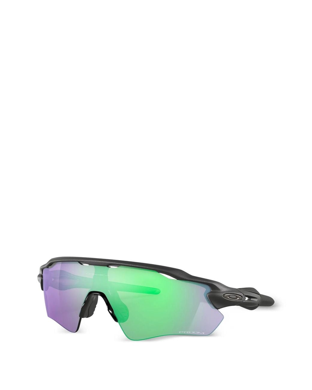 Oakley Green Radar Ev Path