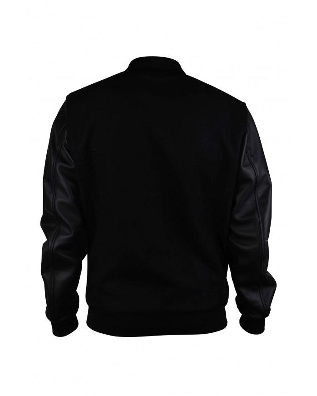 Veste milliardaire Billionaire en coloris Black