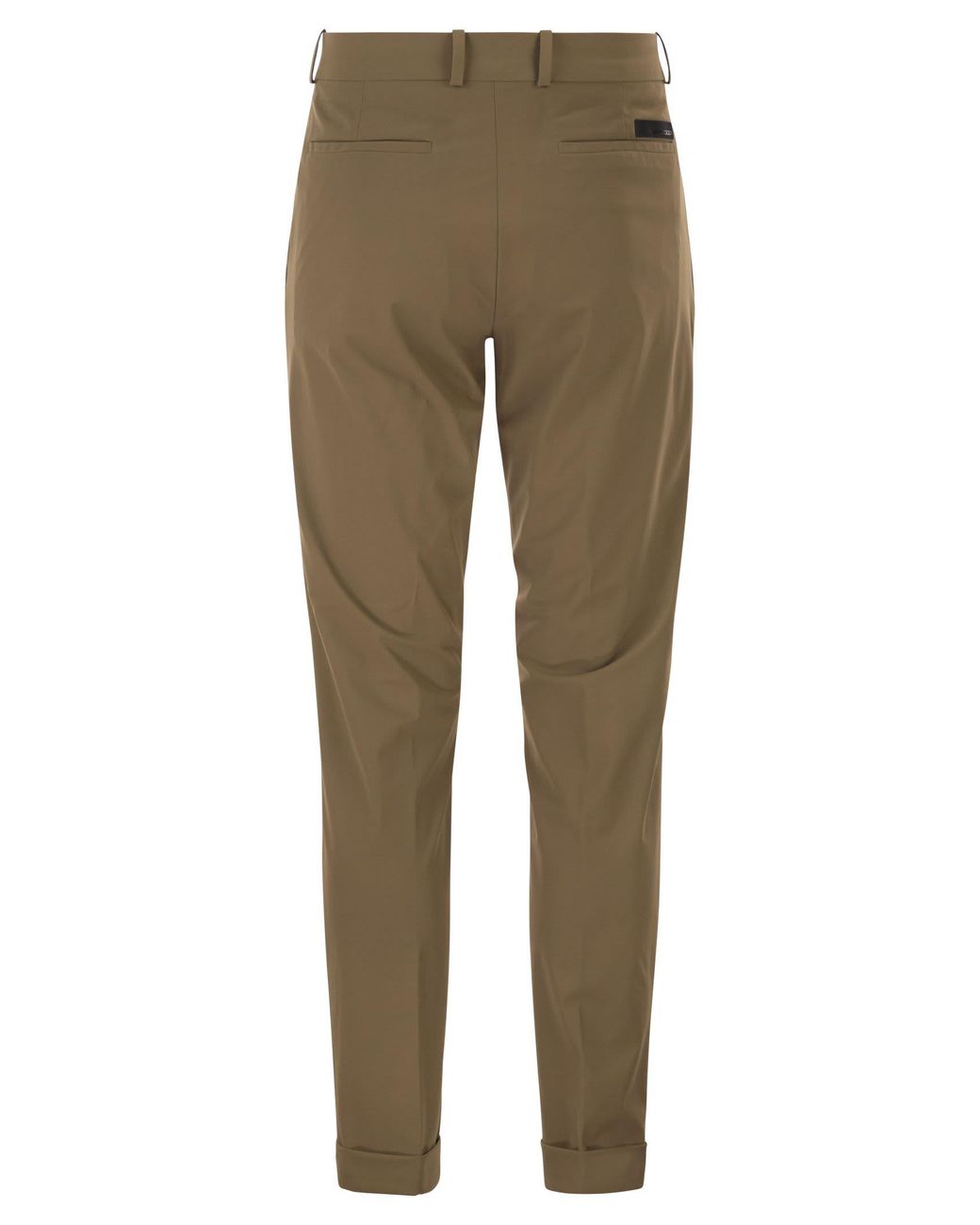 Rrd Natural Surflex Chino Trousers for men