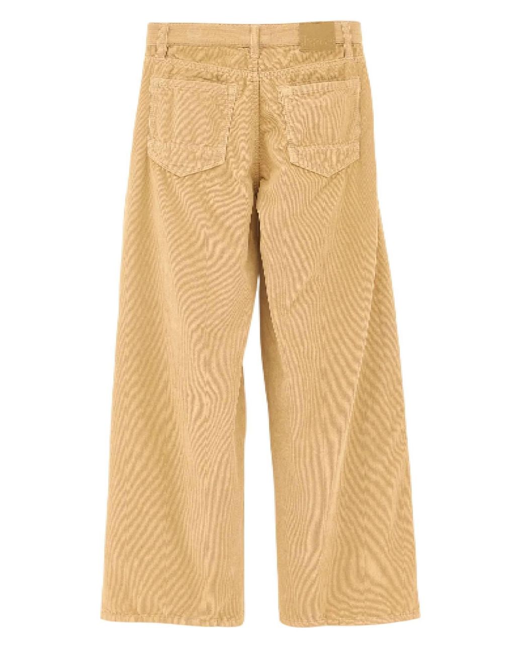 Bellerose Natural Kae62 R0901 Pants