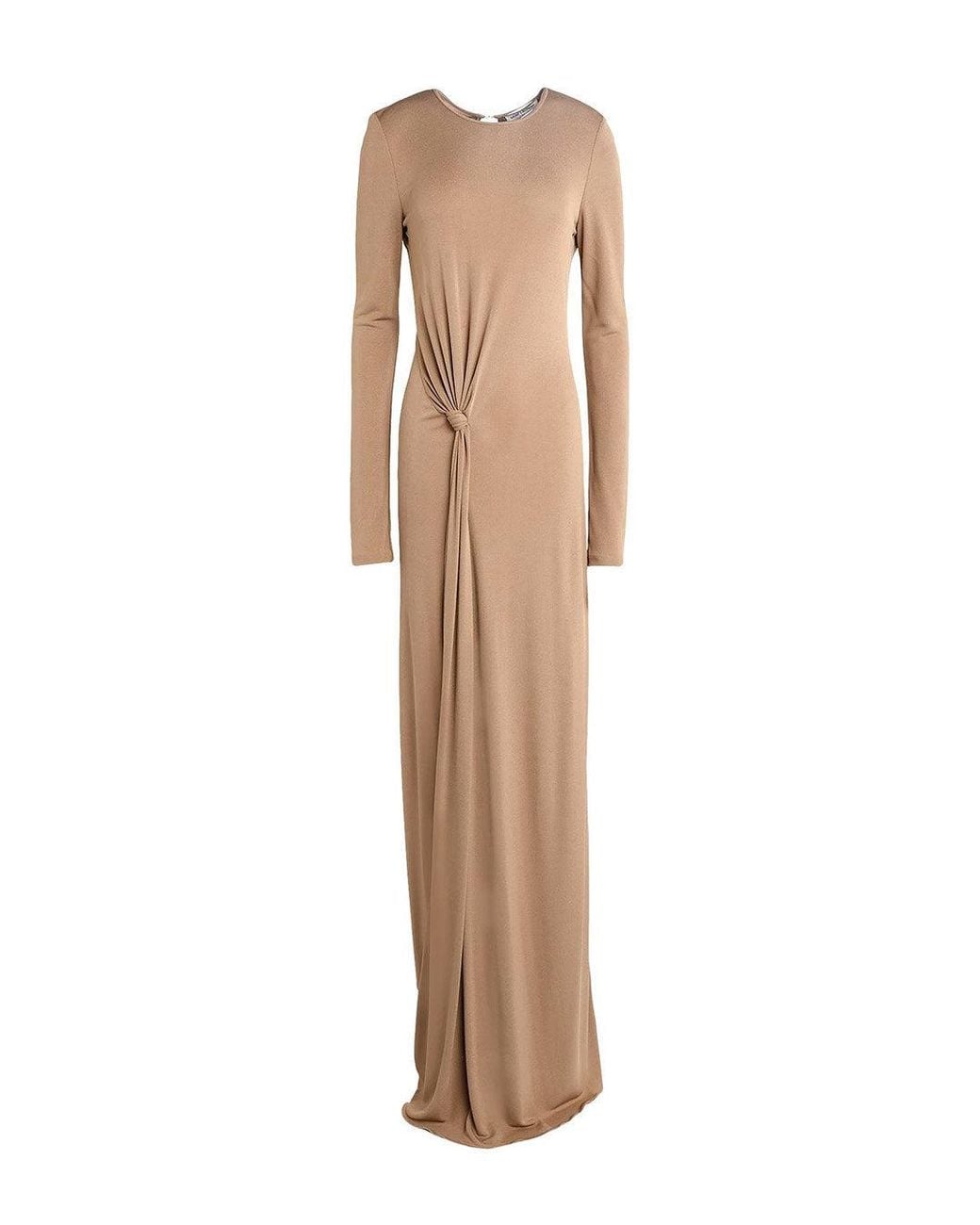 Saint-Laurent Beige Saint Laurent de color Natural
