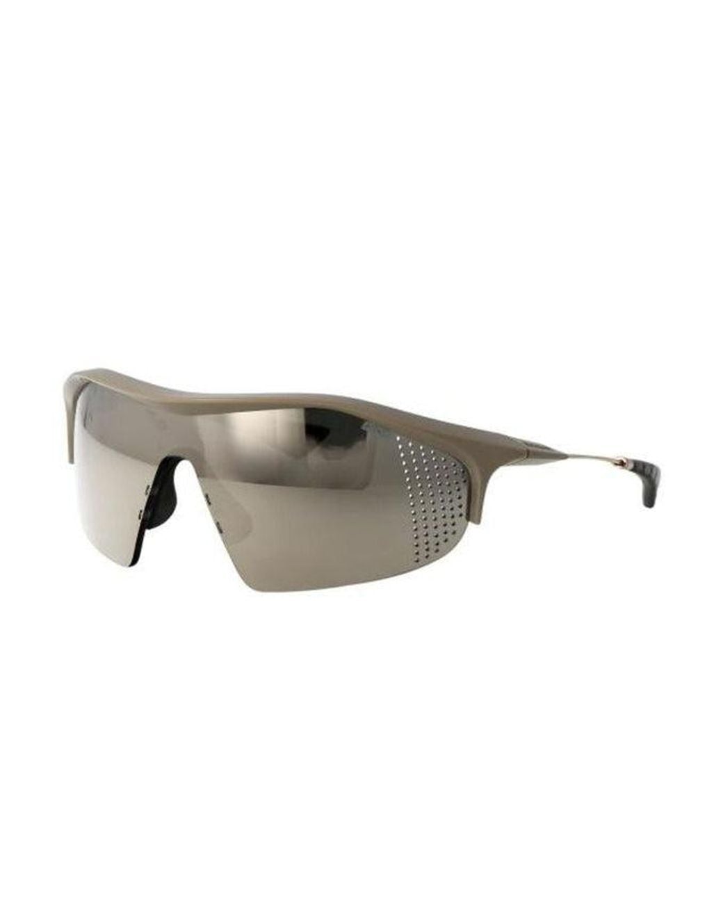 Dior Metallic Sunglasses Dm40120U for men