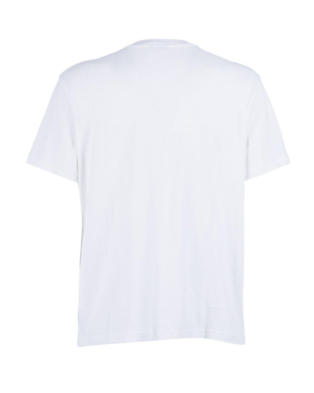 Deus Ex Machina White Noodle Tee for men