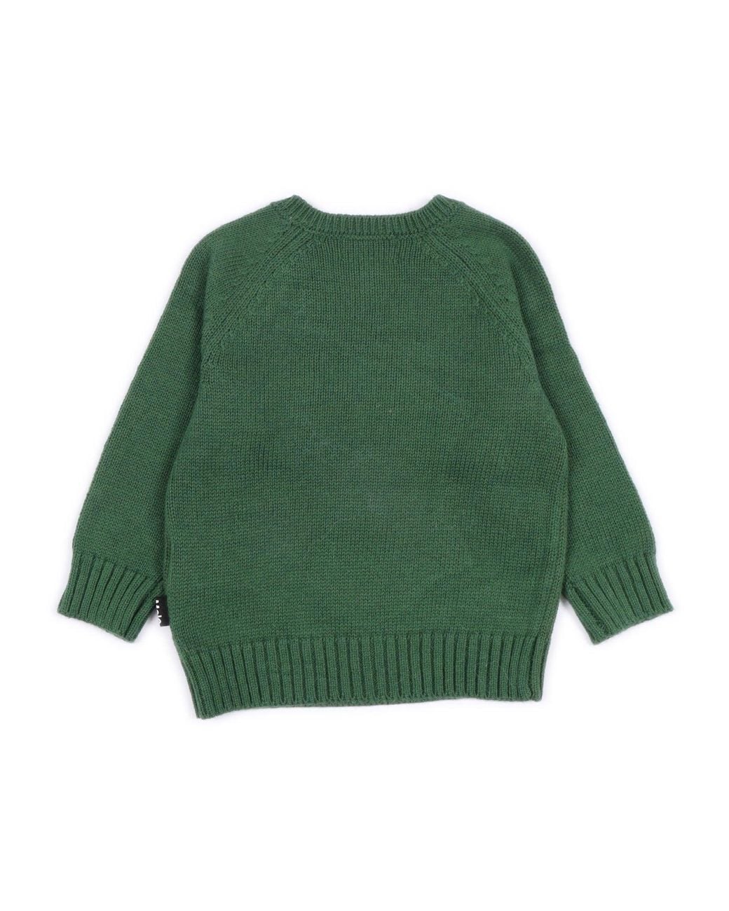 Molo Green Bless Jumpers