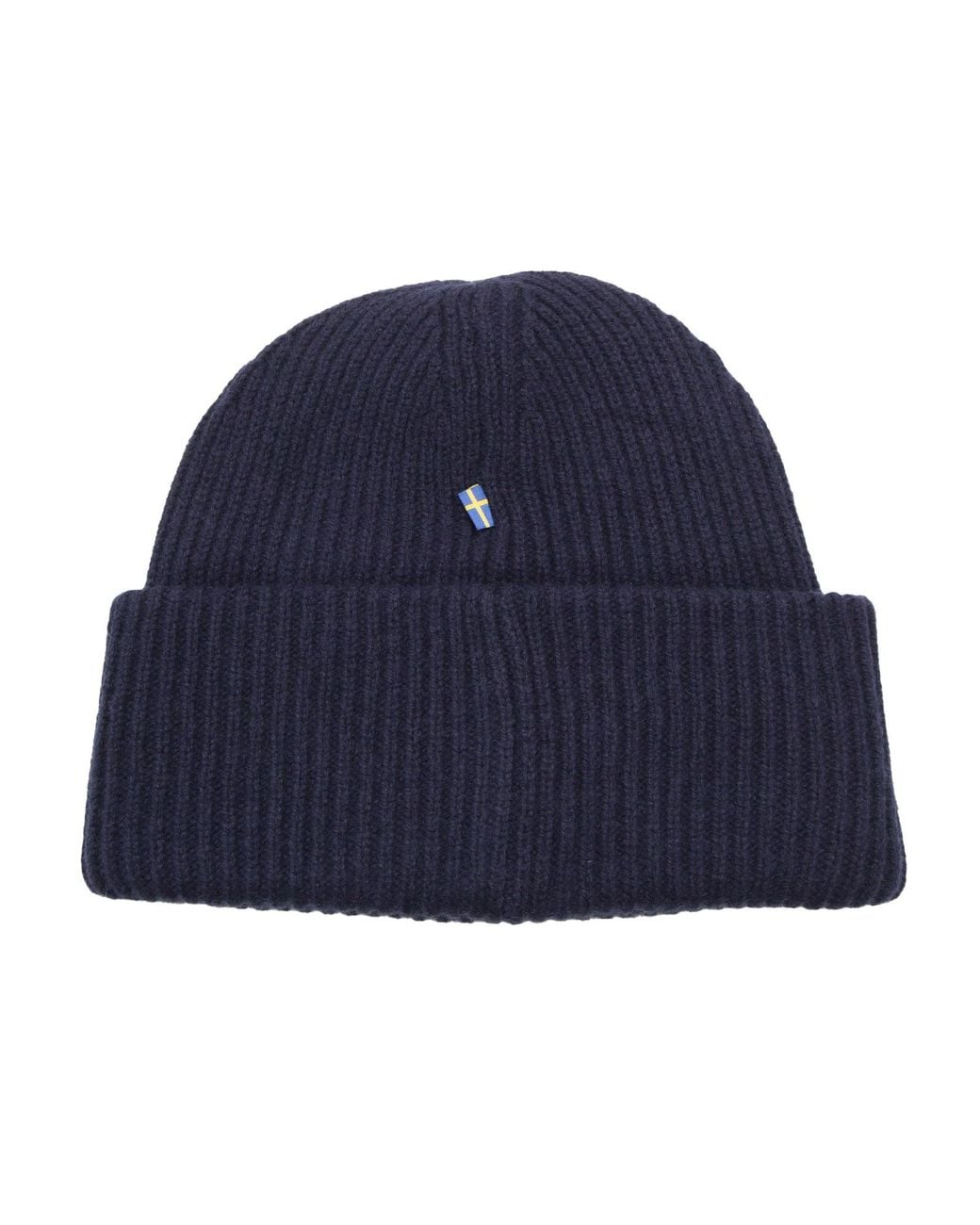 Fjallraven Blue 1960 Logo Hat