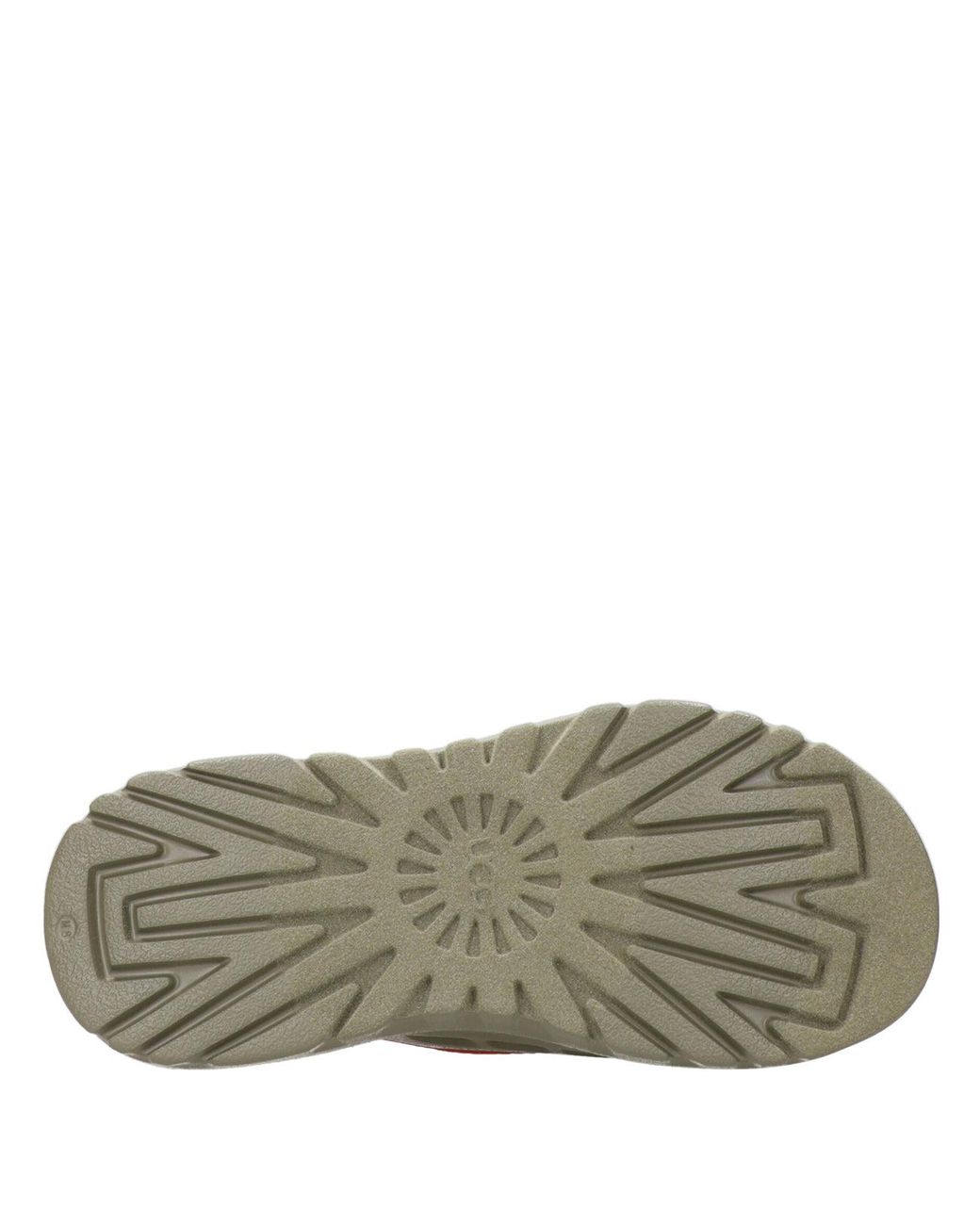 Ugg Brown Sandals