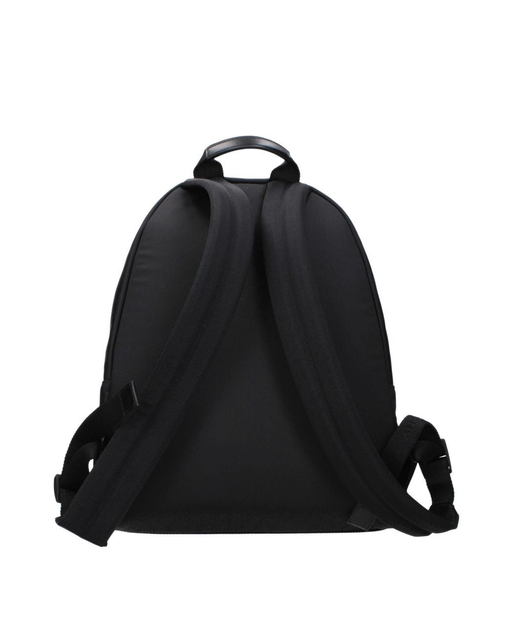 Givenchy Black Backpacks And Whales