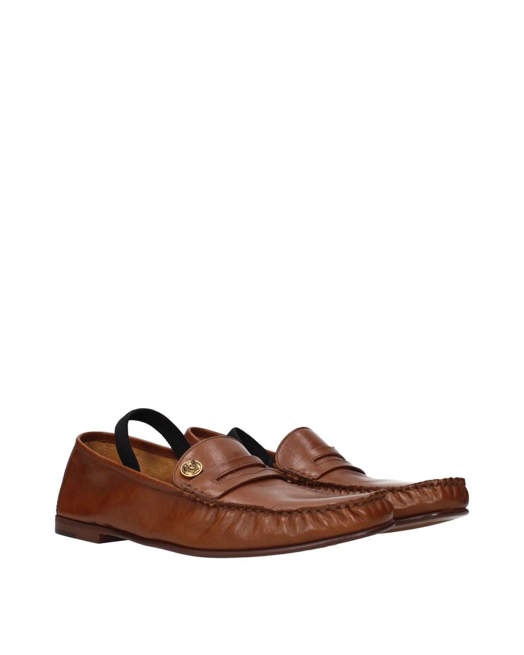 Versace Brown I Don'T Know What To Say