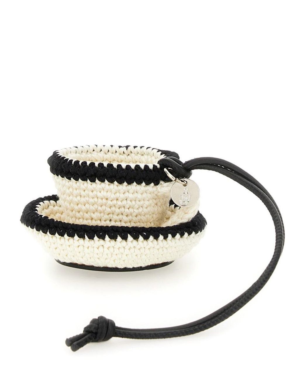 J.W. Anderson Natural Charm "teacup"