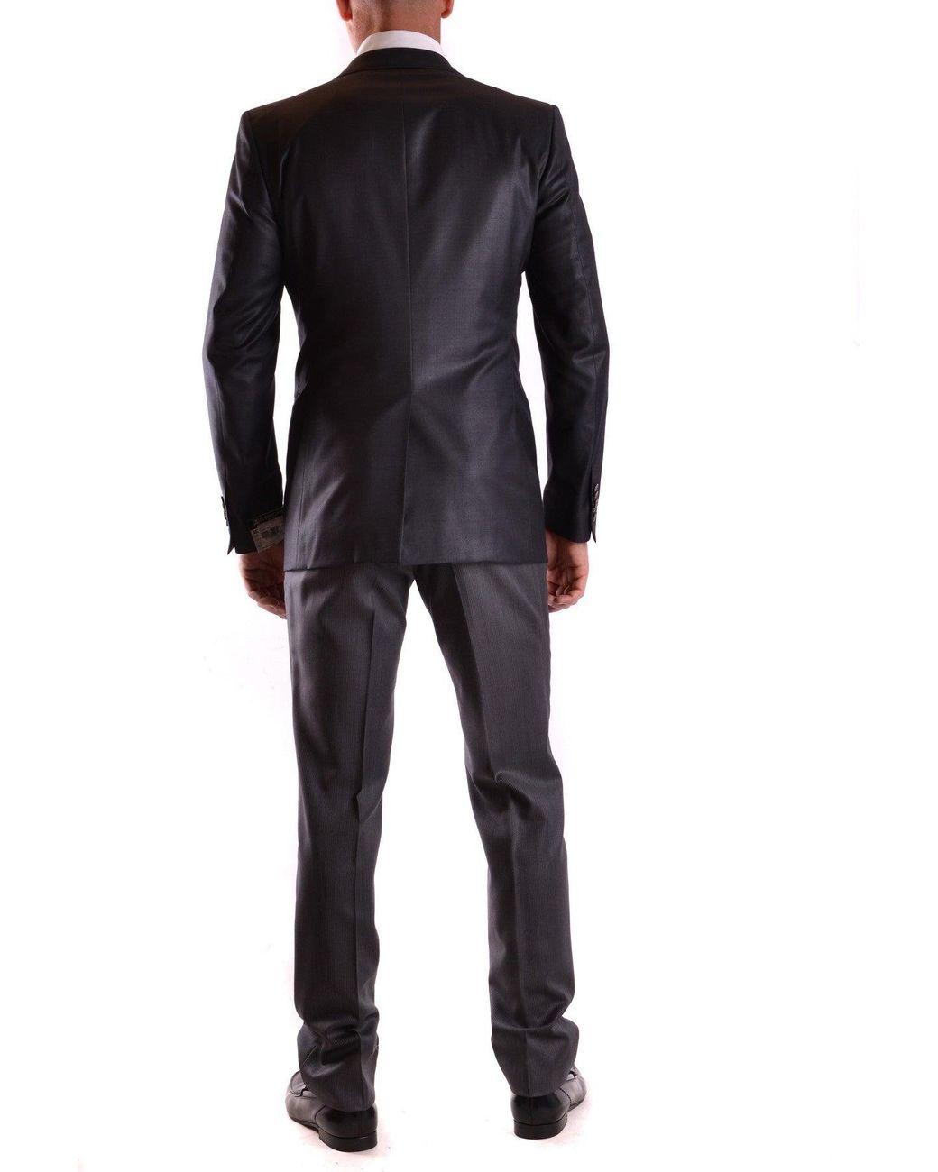 Corneliani Black Dress
