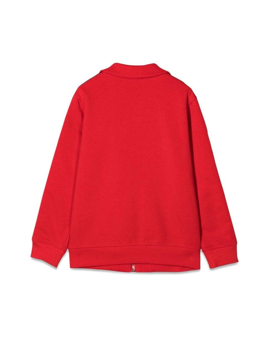 Givenchy Red Cardigan