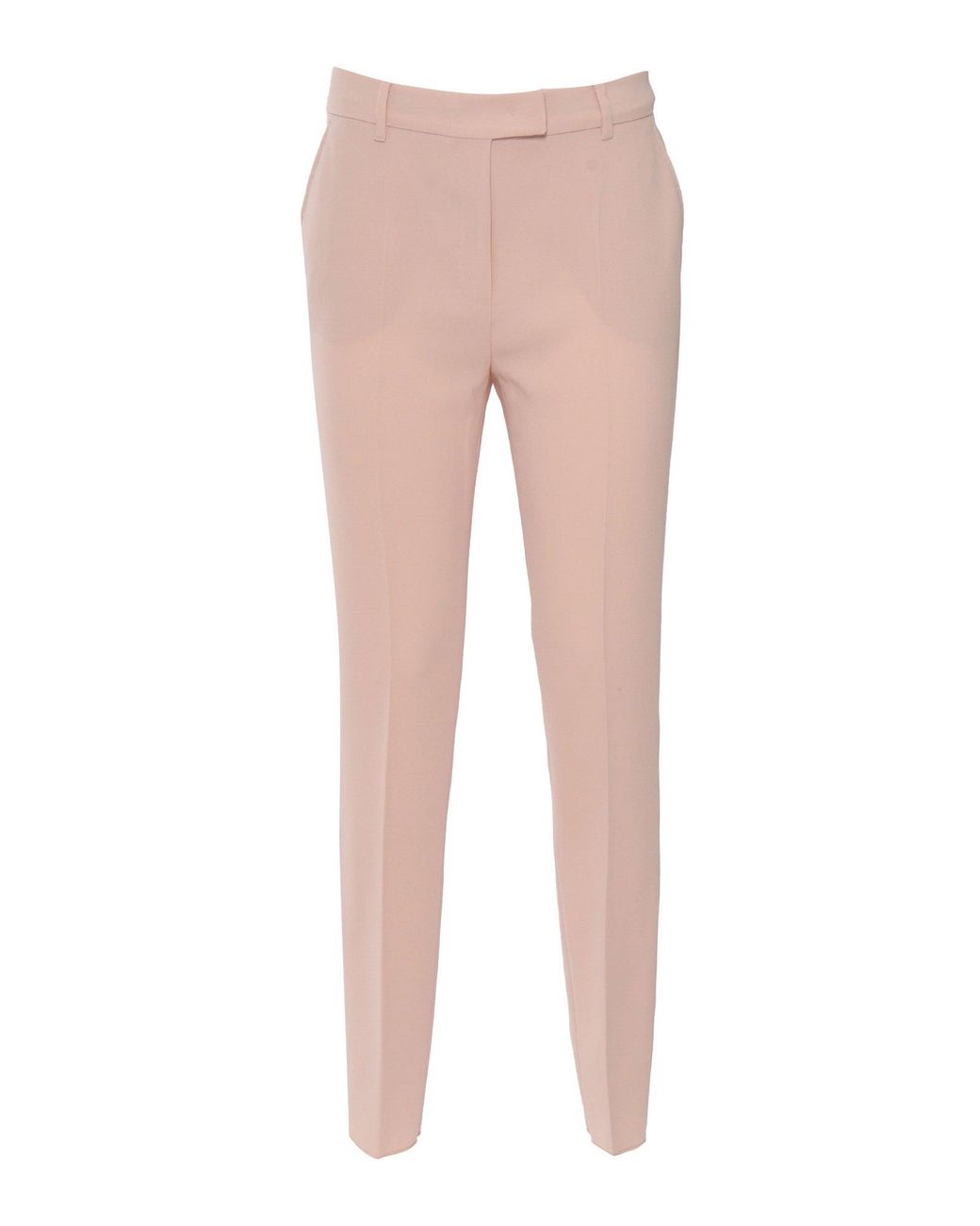 Max Mara Natural Pants