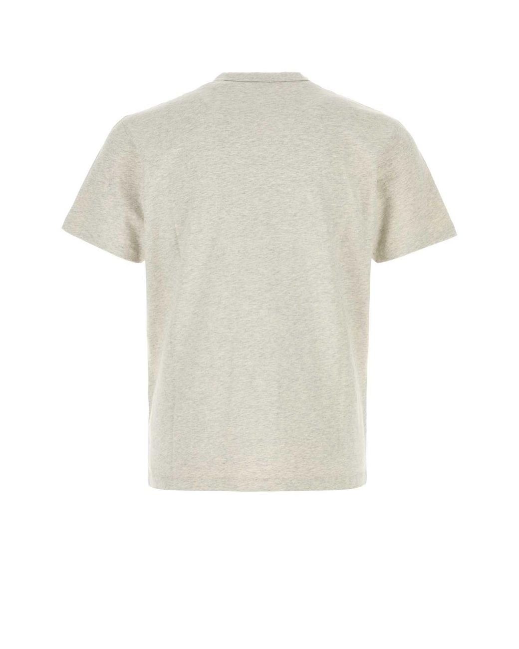 KENZO White Cotton T Shirt