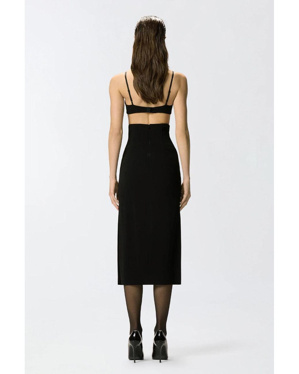 Pinko Pinko Black