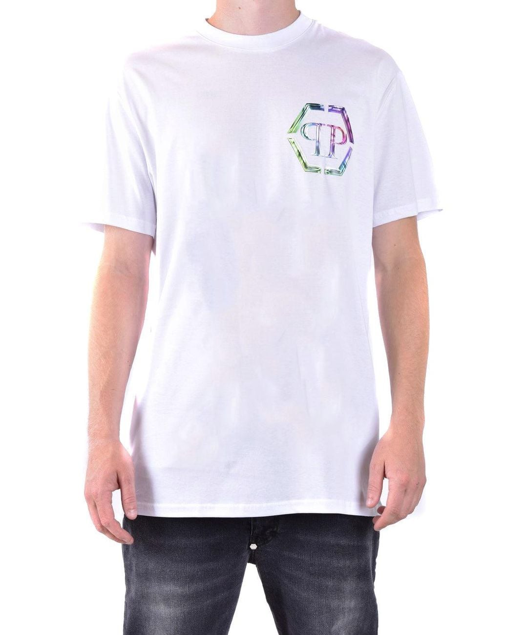 Philipp Plein Philipp Plein White for men