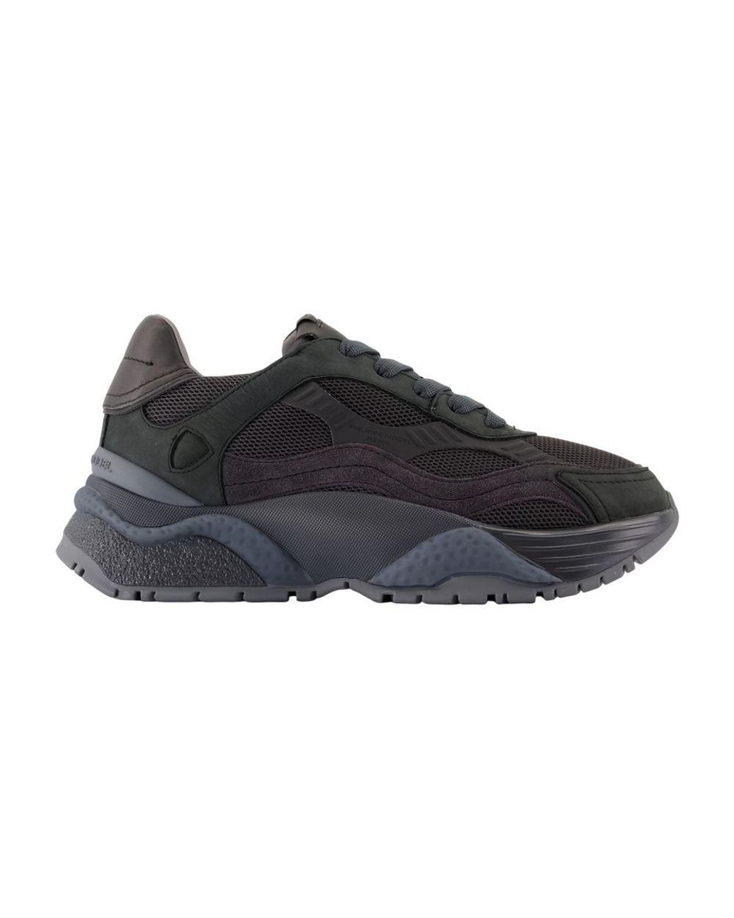 Sneakers Philippe Model en coloris Black